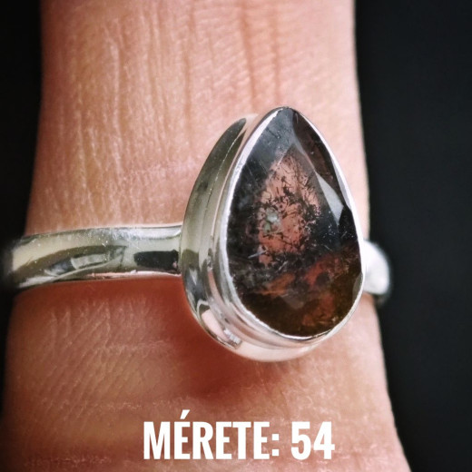 Szuper hetes gyűrű, extra Szuper hetes gyűrű, extra