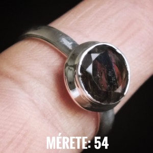 Szuper hetes gyűrű, extra