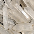 Hegyikristály rúd - természetes (3-4cm)