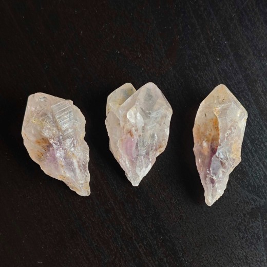 Szuper hetes kristály (Madagaszkár) Szuper hetes kristály (Madagaszkár)