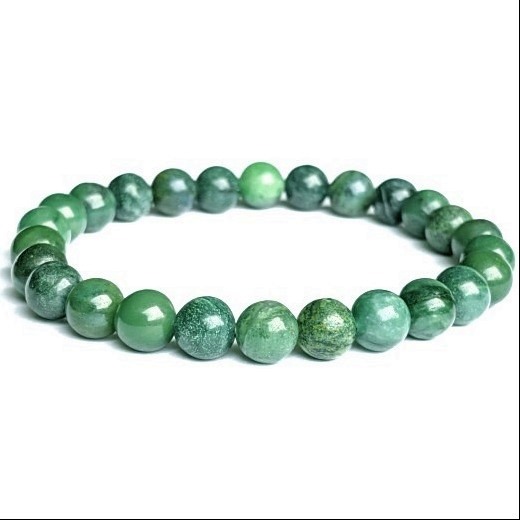 Afrikai Jade karkötő, ritka Afrikai Jade karkötő, ritka