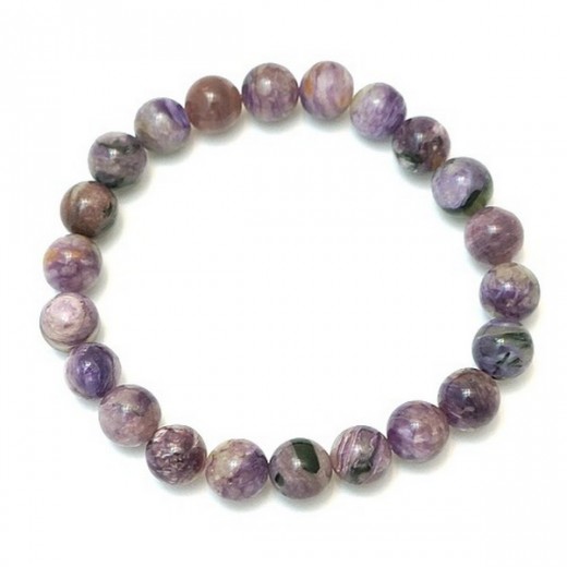 Charoit karkötő, (csaroit) 