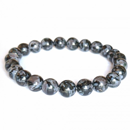 Indigo Gabbro karkötő Indigo Gabbro karkötő