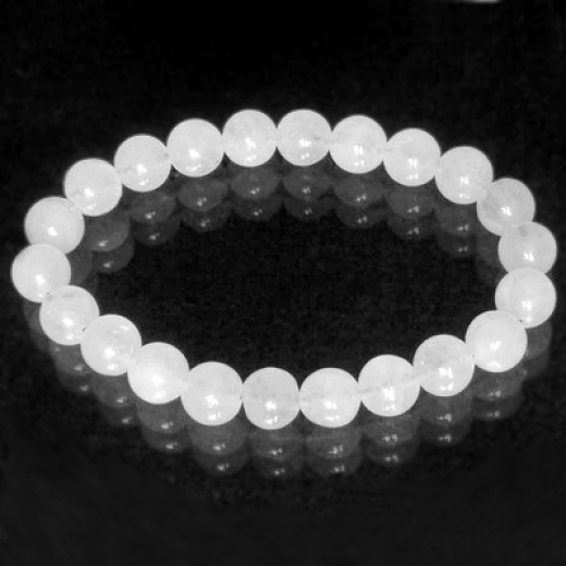 Jade karkötő Jade karkötő