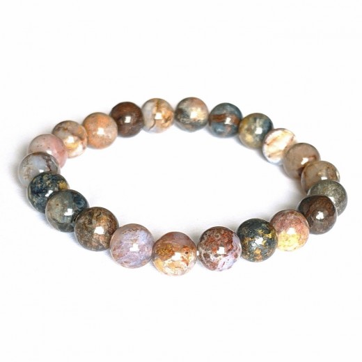 Pietersit karkötő Pietersit karkötő