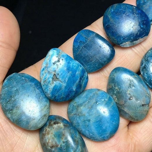 Apatit marokkő Apatit marokkő