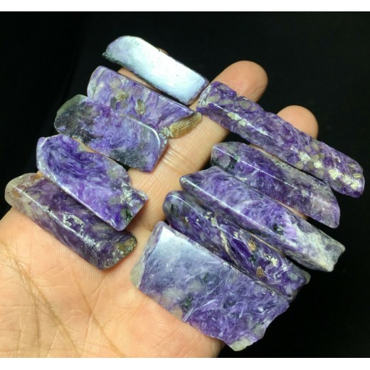 Charoit marokkő, nagy Charoit marokkő, nagy