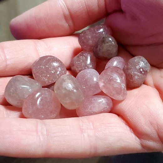 Eperkvarc marokkő Eperkvarc marokkő