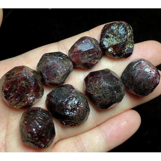 Gránát marokkő Gránát marokkő