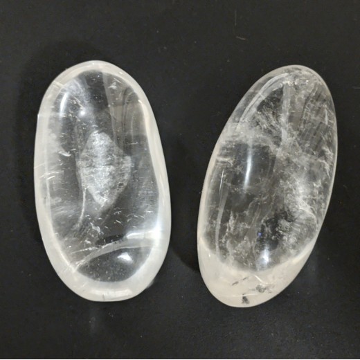 Hegyikristály EXTRA nagy marokkő Hegyikristály EXTRA nagy marokkő