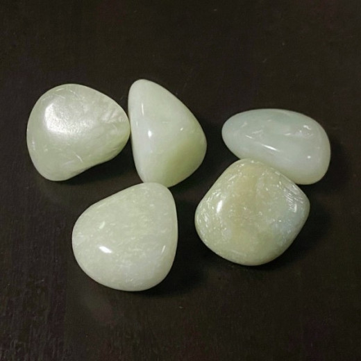 Jade marokkő, nagy Jade marokkő, nagy