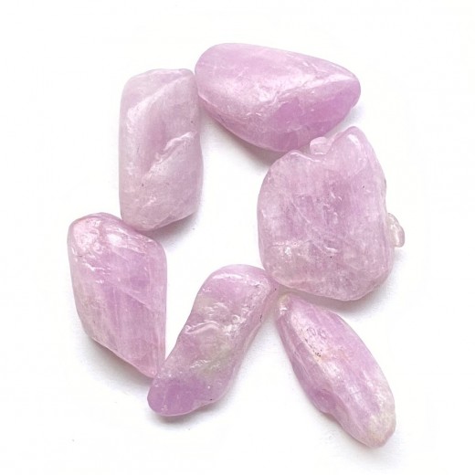 Kunzit marokkő, extra szín Kunzit marokkő, extra szín