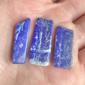 Lápisz lazuli marokkő