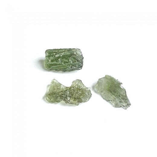 Moldavit marokkő, nagyobb Moldavit marokkő, nagyobb