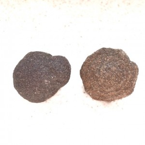Moqui kő pár, moki marokkő 