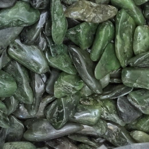 Nefrit jade marokkő Nefrit jade marokkő