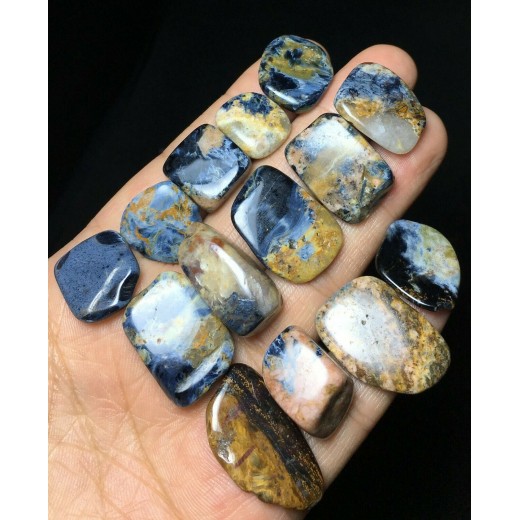 Pietersit marokkő, kicsi Pietersit marokkő, kicsi