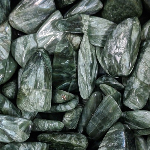 Szerafinit marokkő Szerafinit marokkő