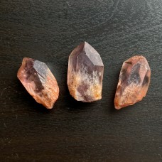 Szuper hetes kristály, kicsi (Madagaszkár)