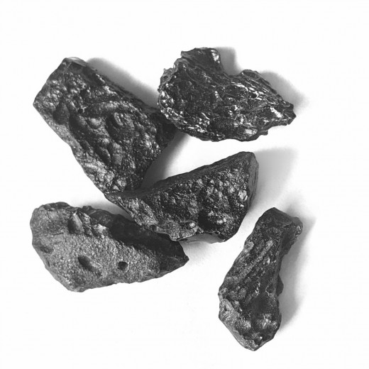 Tektit meteorit marokkő