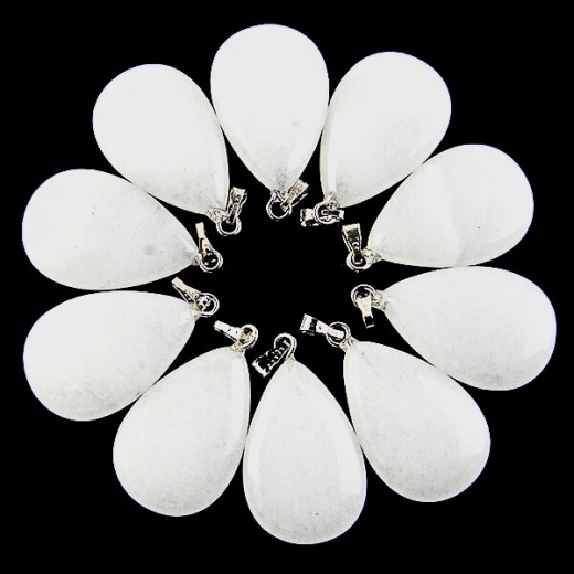 Jade medál  II. Fehér 