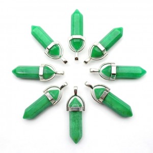 Jade medál, zöld II.