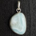 Larimar (larimár) medál