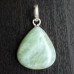 Larimar (larimár) medál