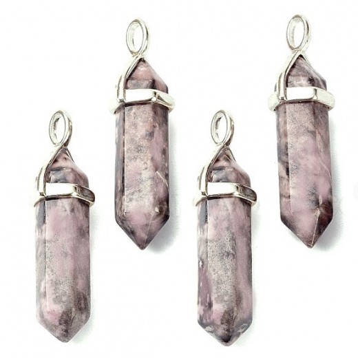 Rodonit medál Rodonit medál